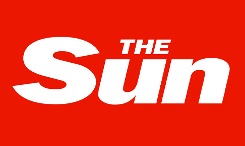 The Sun names acting fashion editor